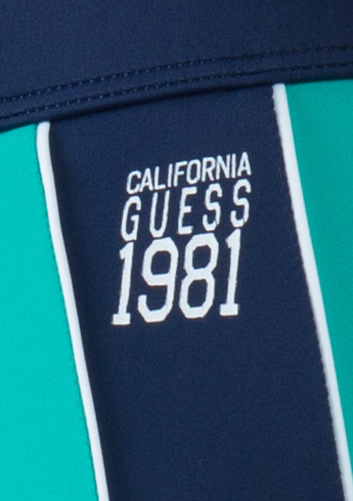 Pánské plavky GUESS FG9U9B