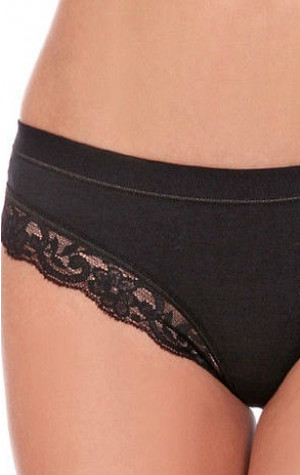 Dámske nohavičky Jadea 518