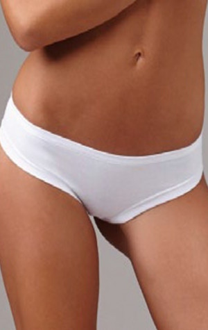 Bavlněné brazilky Lovelygirl 3994