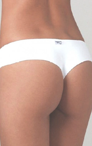 Bavlněná tanga Lovelygirl 6006