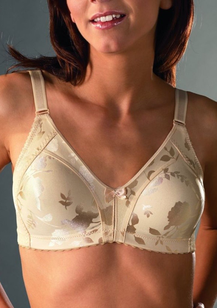 Naturana Damesbeha, Zwart, 90C : Naturana