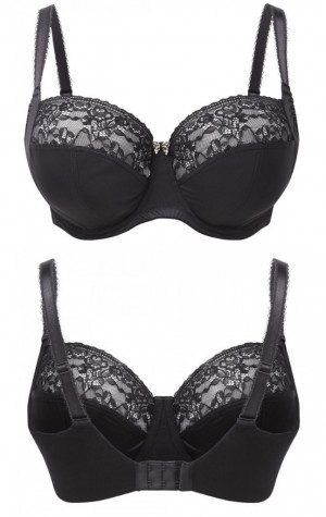 Podprsenka Chi Chi 7695 Sculptresse by Panache