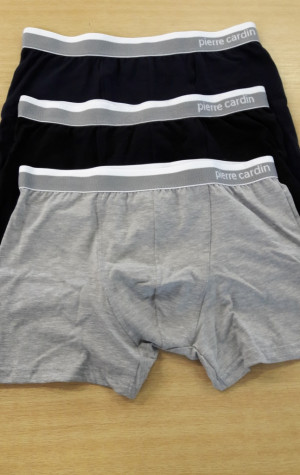 Boxerky Pierre Cardin U404