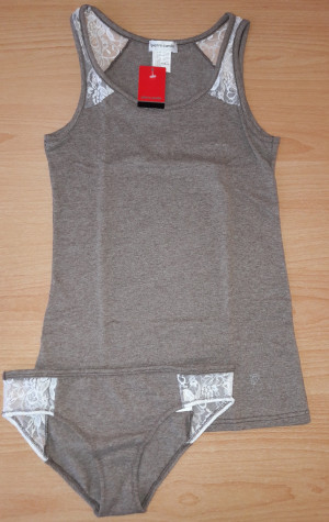 D&aacute;msk&aacute; souprava Pierre Cardin W6935