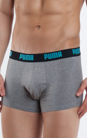 Boxerky Puma 521015001