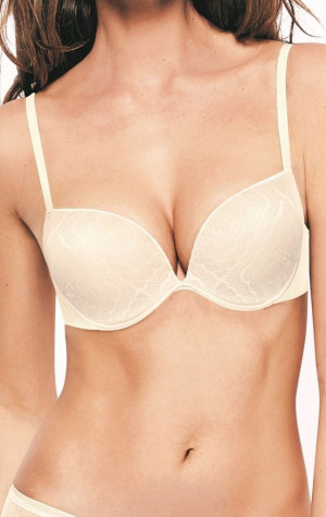 Push up podprsenka Wonderbra WB00032E