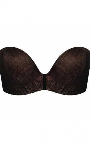 Push up podprsenka Wonderbra WB00034T