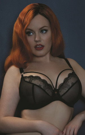 Podprsenka Curvy Kate Surrender ST2401