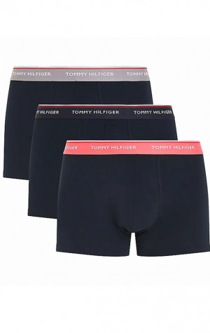 Pánske boxerky Tommy Hilfiger UM0UM01642 3PACK