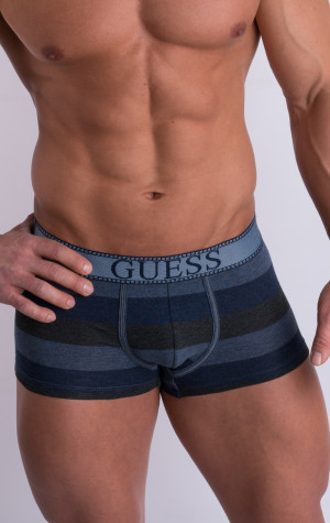 Boxerky Guess U77F25