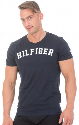 Pánské tričko Tommy Hilfiger UM0UM00054