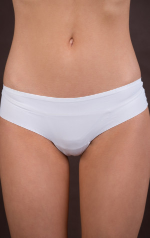 Dámská tanga Guess O77E09