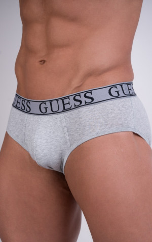 Pánské slipy Guess U77G02 3pack