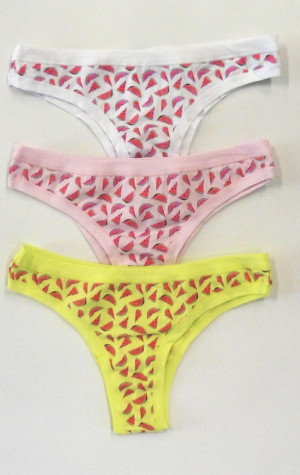 D&aacute;mske brazilky Lovelygirl 2544D