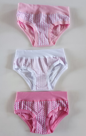 Dievčensk&eacute; nohavičky Emybimba B/2675