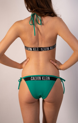Dámské plavky Calvin Klein KW0KW00200
