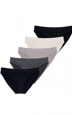 Dámské kalhotky Dorina D002191CK018 5PACK