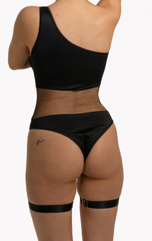 Odvážné body Kora - Anais