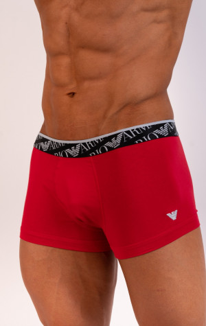 Pánské boxerky Emporio Armani 111389 8P512