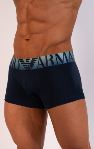 Pánske boxerky Emporio Armani 111389 8P520