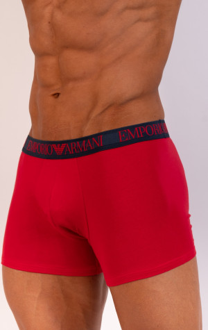 Pánské boxerky Emporio Armani 111769 8P720