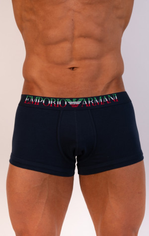 Boxerky Emporio Armani 111866 8P510