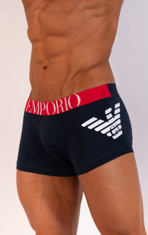 Boxerky Emporio Armani 111866 8P725
