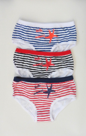 Dětské kalhotky Jadea 468