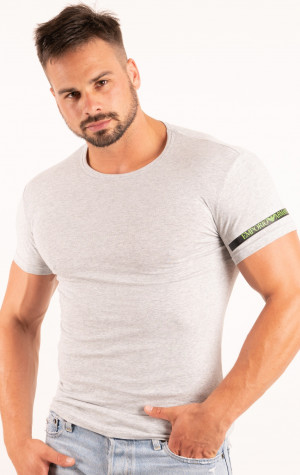 Pánske tričko Emporio Armani 111035 8P723