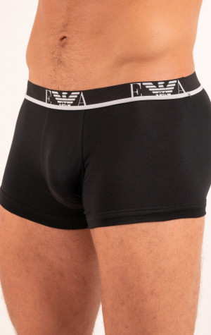 Boxerky Emporio Armani 111210 8P715