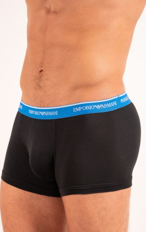 Boxerky Emporio Armani 111210 8P717 m.g.