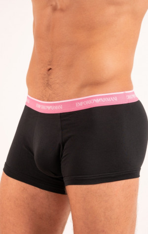 Boxerky Emporio Armani 111210 8P717 r.g.