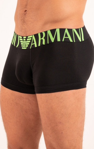 Boxerky Emporio Armani 111389 8P516