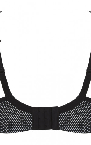 &Scaron;portov&aacute; podprsenka Panache 5021 Abstract Ice