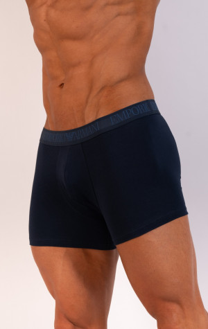 Pánske boxerky Emporio Armani 111769 8P720