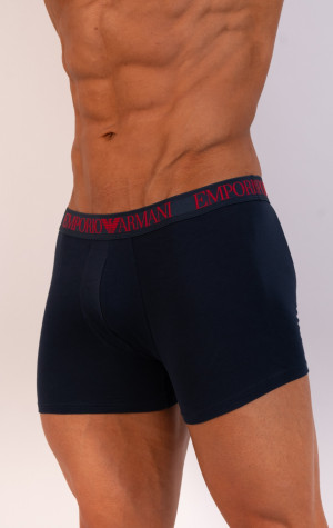 P&aacute;nske boxerky Emporio Armani 111769 8P720