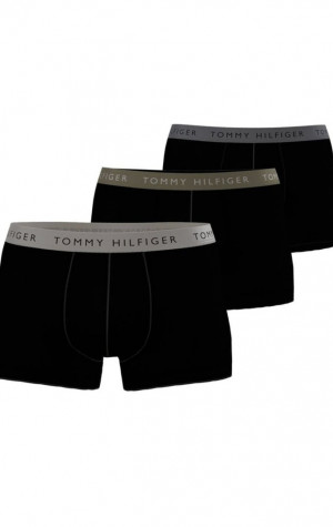 Pánske boxerky Tommy Hilfiger UM0UM03028 3pack