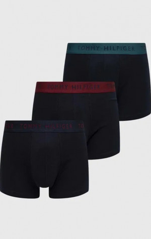 Pánske boxerky Tommy Hilfiger UM0UM03028 3pack