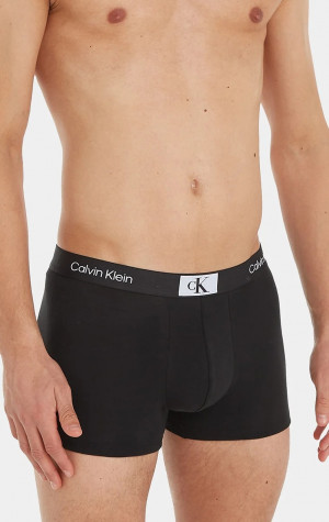 Pánské boxerky Calvin Klein NB3403