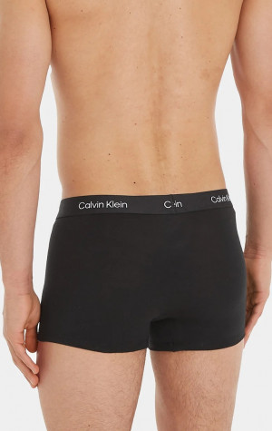 Pánské boxerky Calvin Klein NB3403