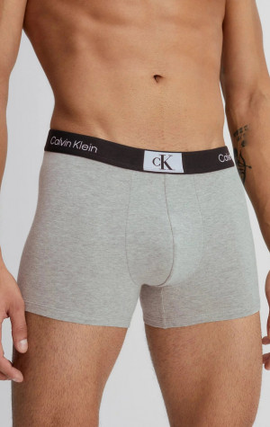 Pánske boxerky Calvin Klein NB3403