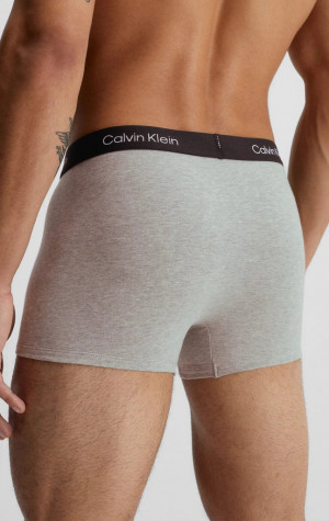 Pánske boxerky Calvin Klein NB3403