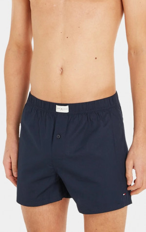 Pánské trenýrky Tommy Hilfiger UM0UM02847
