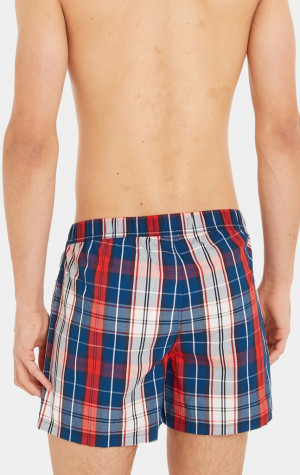 Pánské trenýrky Tommy Hilfiger UM0UM02847