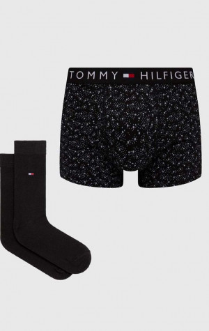 Pánský set Tommy Hilfiger UM0UM03048