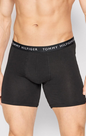 Pánské boxerky Tommy Hilfiger UM0UM02204 0TE 3PACK