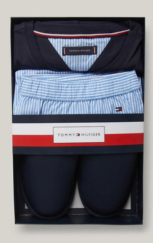 Pánská souprava Tommy Hilfiger UM0UM03025