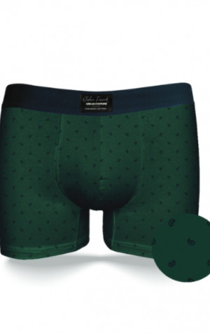 Pánské boxerky John Frank JFBUC112