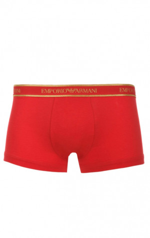 Pánské boxerky Emporio Armani 111210 6A598