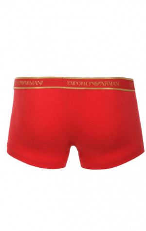 Pánské boxerky Emporio Armani 111210 6A598